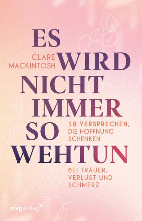 Produktbild: Es wird nicht immer so wehtun