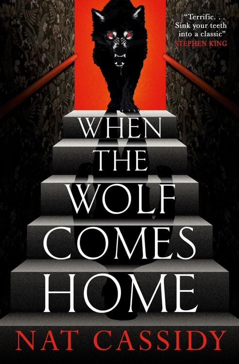 Produktbild: When the Wolf Comes Home