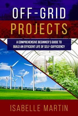 Produktbild: Off-Grid Projects