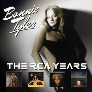 Produktbild: The RCA Years (4CD Box Set)