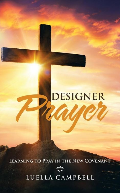 Produktbild: Designer Prayer