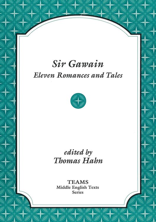 Produktbild: Sir Gawain