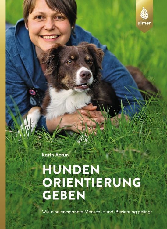 Produktbild: Hunden Orientierung geben
