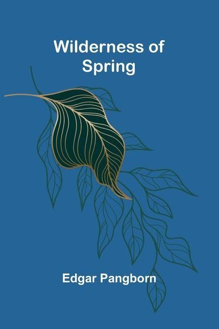 Produktbild: Wilderness of Spring