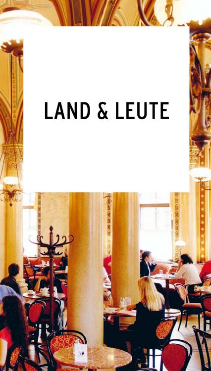 Produktbild: POLYGLOTT on tour Reisef&uuml;hrer Wien