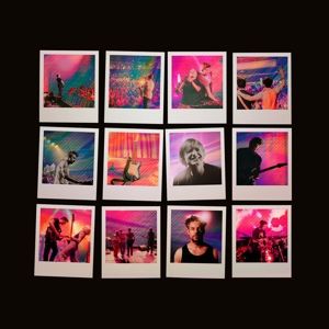 Produktbild: Red,White And Bruised: The Midnight Live