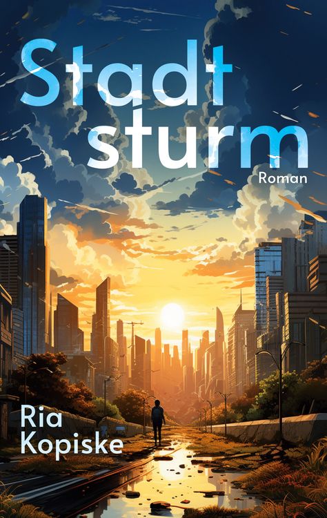 Produktbild: Stadtsturm