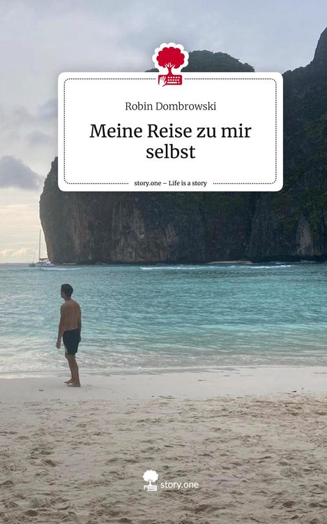 Produktbild: Meine Reise zu mir selbst. Life is a Story - story.one