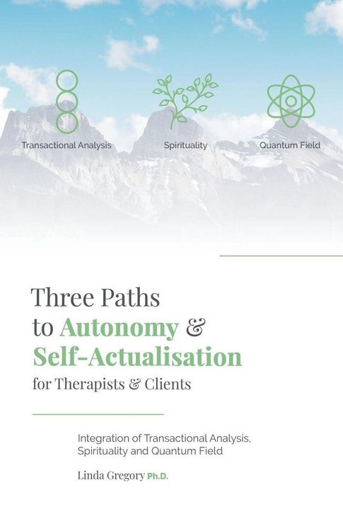 Produktbild: Three Paths to Autonomy and Self-Actualisation