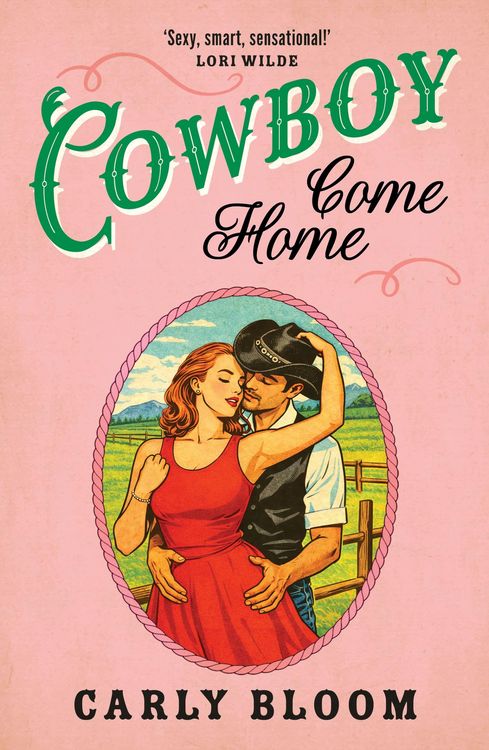 Produktbild: Cowboy Come Home