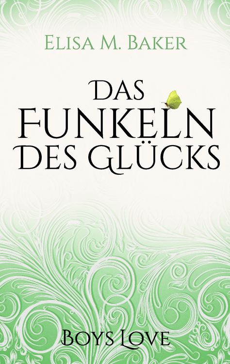 Produktbild: Das Funkeln des Gl&uuml;cks