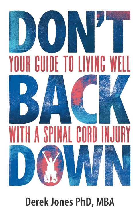 Produktbild: Don't Back Down