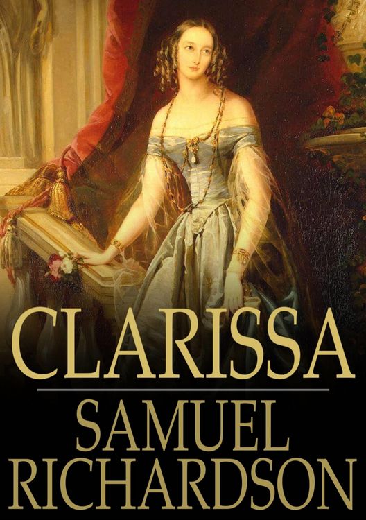 Produktbild: Clarissa