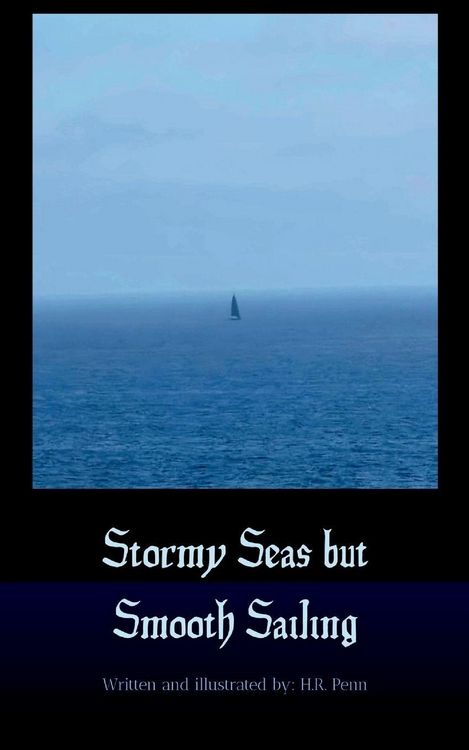Produktbild: Stormy Seas but Smooth Sailing