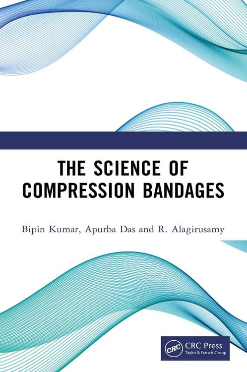 Produktbild: The Science of Compression Bandages