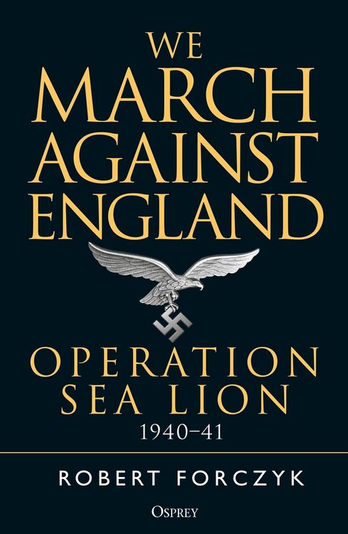 Produktbild: We March Against England
