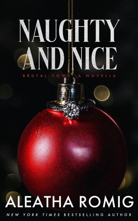 Produktbild: Naughty and Nice