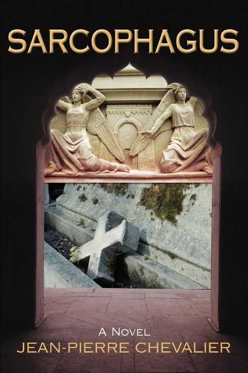 Produktbild: Sarcophagus