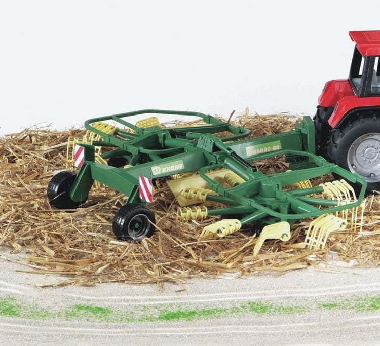 Produktbild: Bruder Krone: Schwader