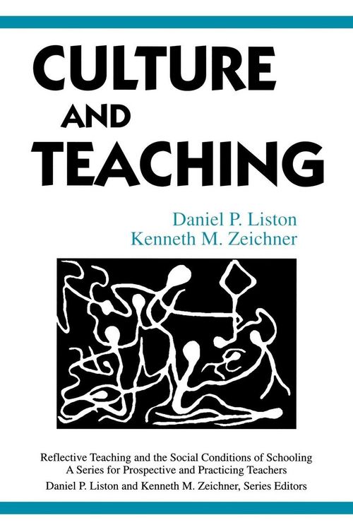 Produktbild: Culture and Teaching