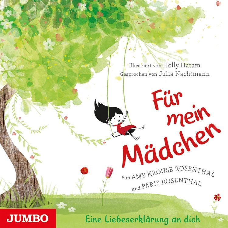 Produktbild: F&uuml;r mein M&auml;dchen