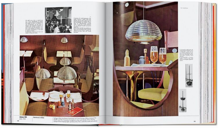Produktbild: Domus 1960&ndash;1969