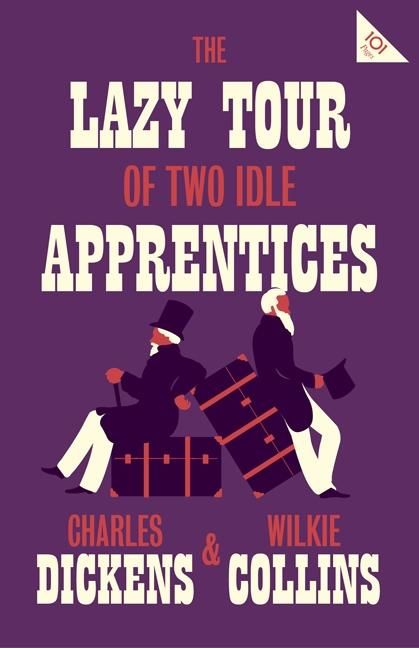 Produktbild: Lazy Tour of Two Idle Apprentices