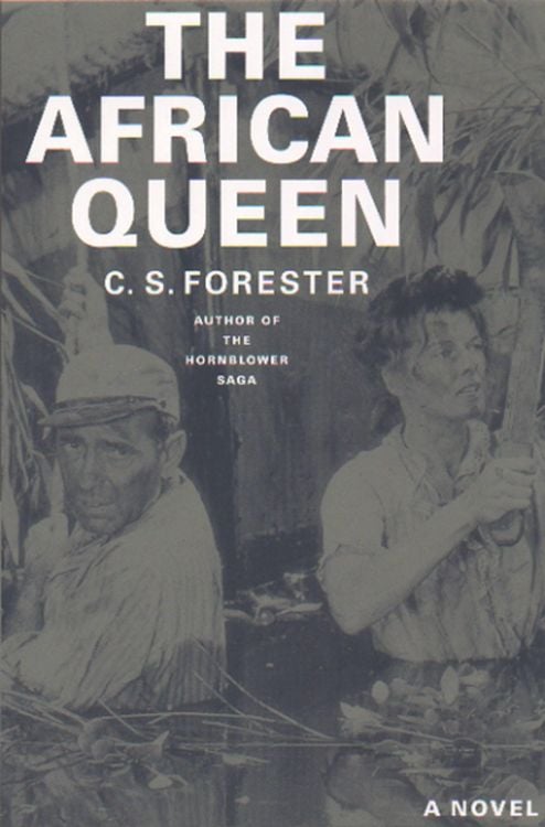 Produktbild: African Queen