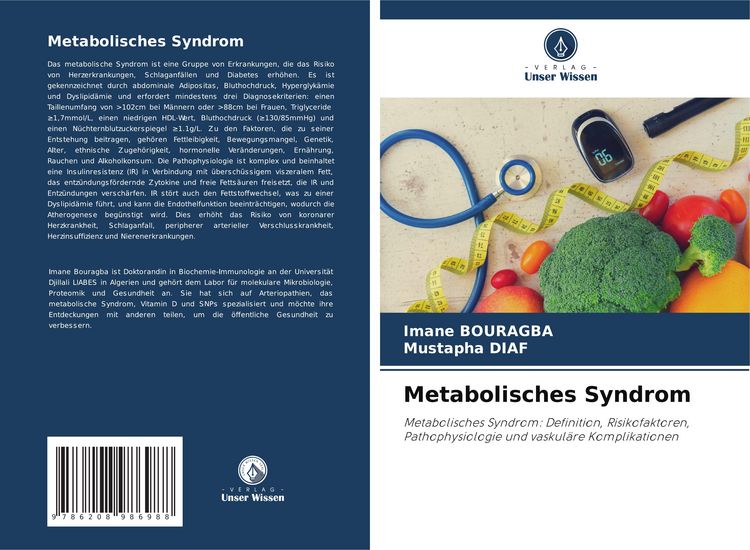 Produktbild: Metabolisches Syndrom