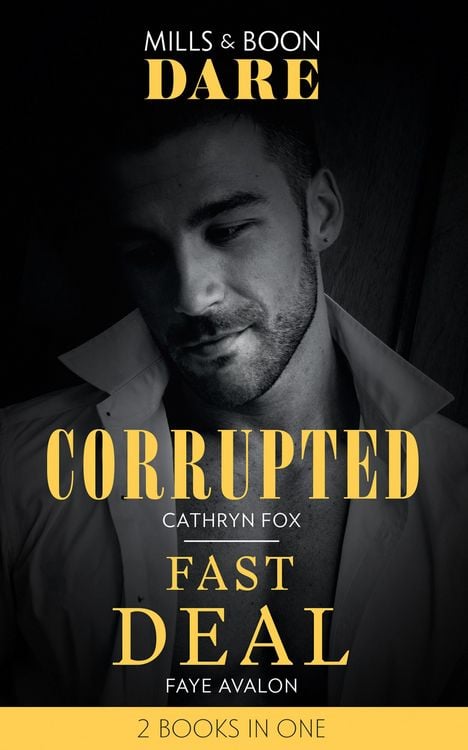 Produktbild: Corrupted / Fast Deal