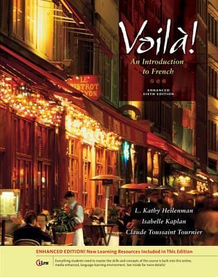 Produktbild: Voila!