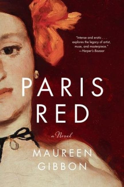 Produktbild: Paris Red
