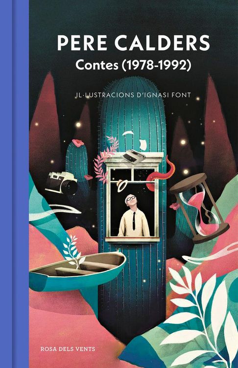 Produktbild: Contes, 1978-1992