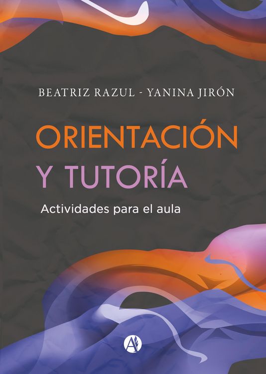 Produktbild: Orientaci&oacute;n Y Tutor&iacute;a
