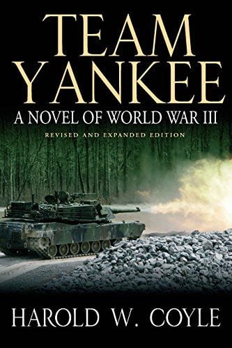 Produktbild: Team Yankee