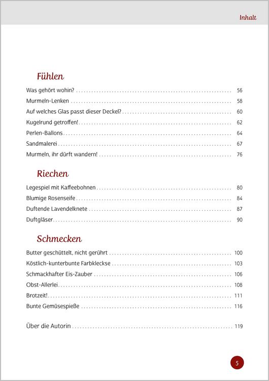 Produktbild: Die besten Seniorenspiele f&uuml;r alle Sinne