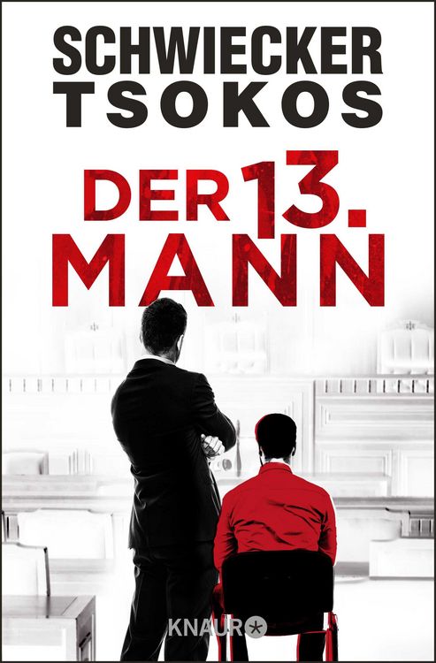 Produktbild: Der dreizehnte Mann