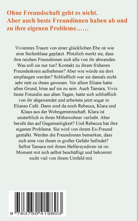 Produktbild: Neues aus dem Caf&eacute; und andere Katastrophen