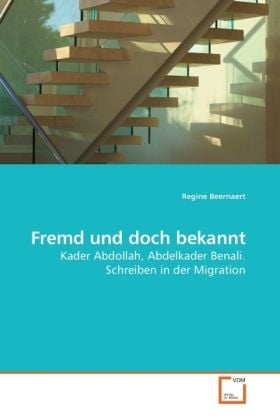 Produktbild: Beernaert, R: Fremd und doch bekannt