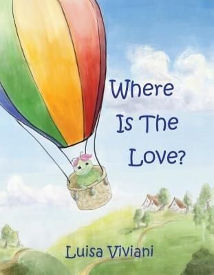 Produktbild: Where is the Love?