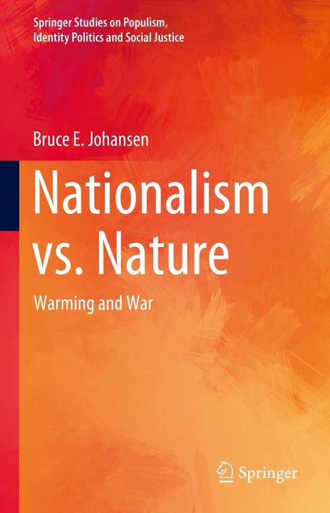 Produktbild: Nationalism vs. Nature