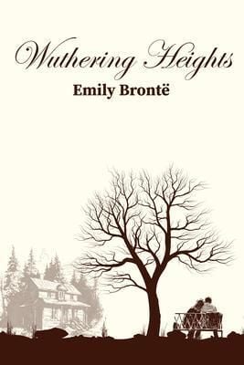 Produktbild: Wuthering Heights