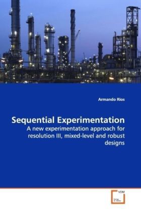 Produktbild: Rios, A: Sequential Experimentation