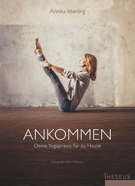 Produktbild: Ankommen