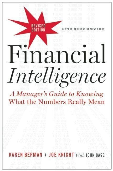 Produktbild: Financial Intelligence
