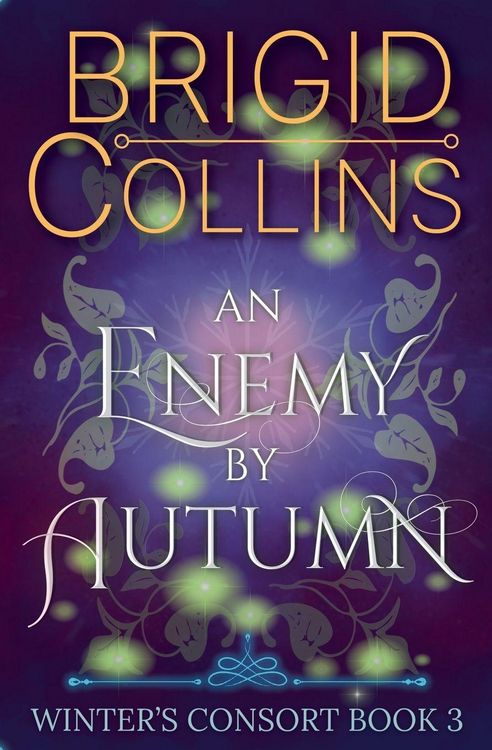 Produktbild: An Enemy by Autumn