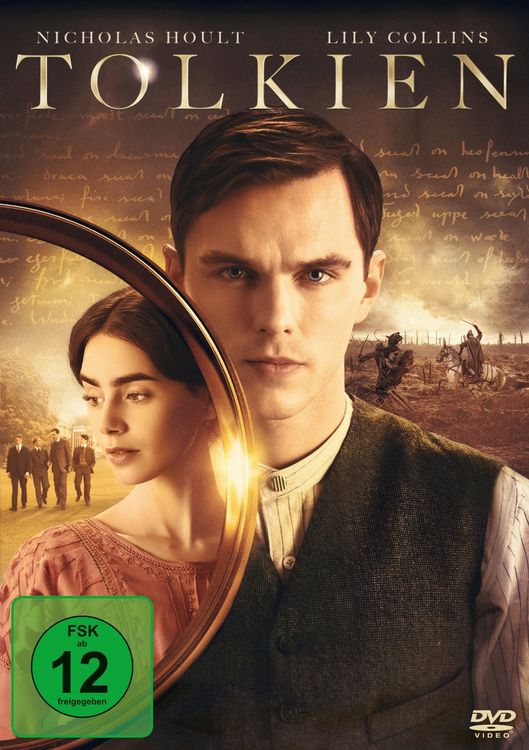 Produktbild: Tolkien