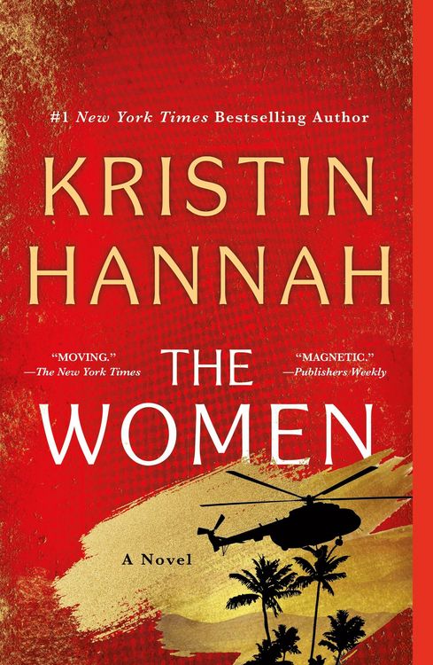 Produktbild: The Women
