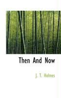 Produktbild: Then and Now