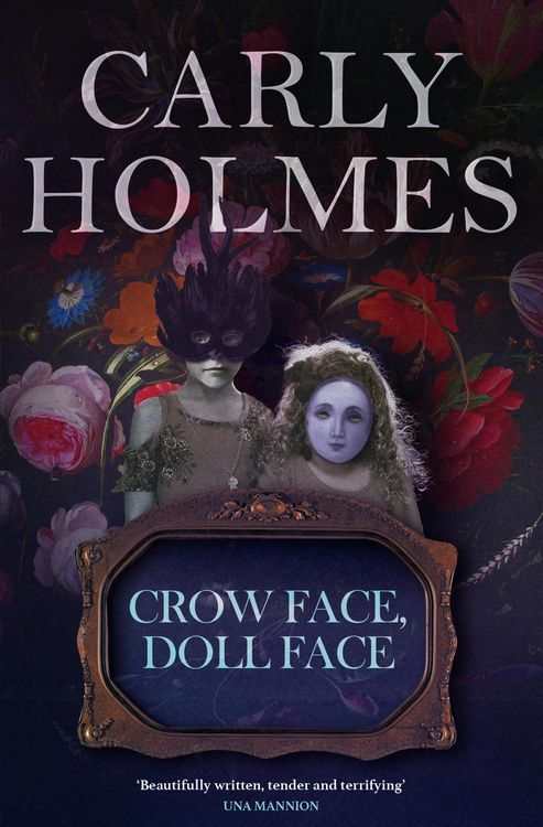 Produktbild: Crow Face, Doll Face